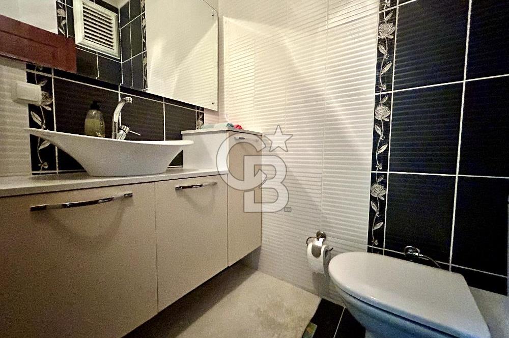 Bahçeşehir 2. Kısımda Satılık 6+2 Yeşillikler İçinde Villa