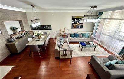 Bahçeşehir 2. Kısımda Satılık 6+2 Yeşillikler İçinde Villa