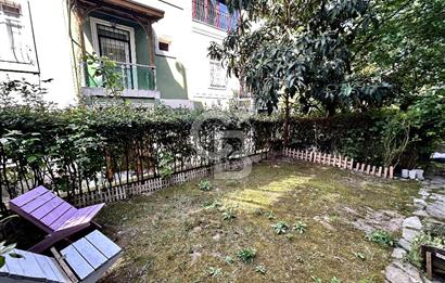 Bahçeşehir 2. Kısımda Satılık 6+2 Yeşillikler İçinde Villa