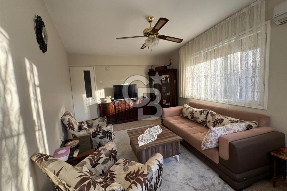 MUSELAND'DEN ŞİRİNYER MERKEZ'DE FIRSAT DAİRE