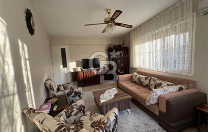 MUSELAND'DEN ŞİRİNYER MERKEZ'DE FIRSAT DAİRE