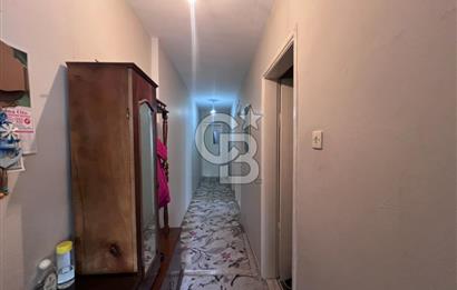 MUSELAND'DEN ŞİRİNYER MERKEZ'DE FIRSAT DAİRE