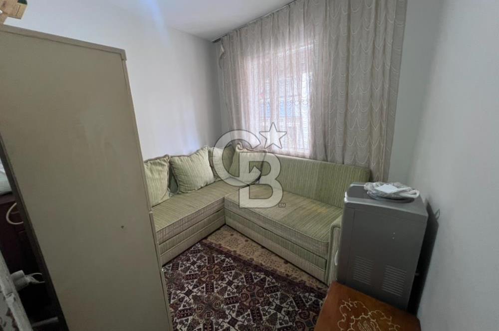MUSELAND'DEN ŞİRİNYER MERKEZ'DE FIRSAT DAİRE