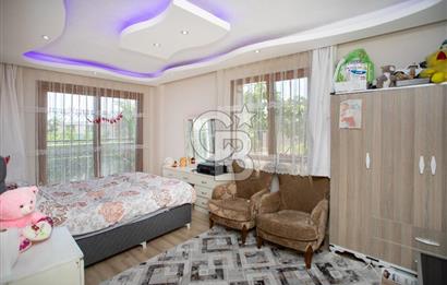 Foça Kazım Dirik Mah. Satılık 4+1 Dubleks Daire