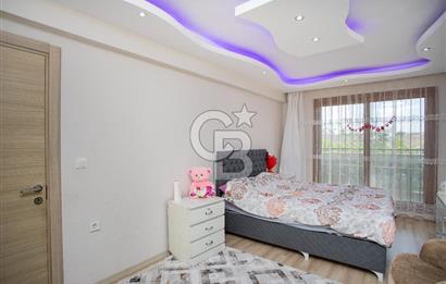 Foça Kazım Dirik Mah. Satılık 4+1 Dubleks Daire