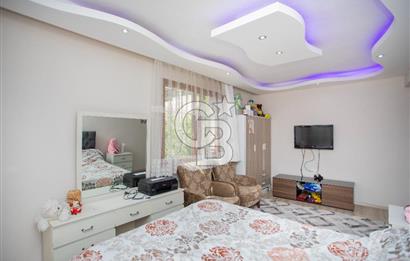 Foça Kazım Dirik Mah. Satılık 4+1 Dubleks Daire