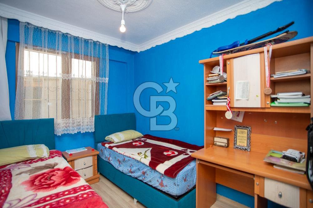 Foça Kazım Dirik Mah. Satılık 4+1 Dubleks Daire
