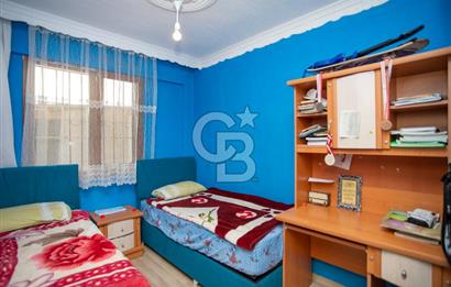Foça Kazım Dirik Mah. Satılık 4+1 Dubleks Daire