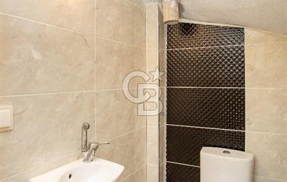 Foça Kazım Dirik Mah. Satılık 4+1 Dubleks Daire