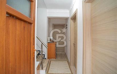 Foça Kazım Dirik Mah. Satılık 4+1 Dubleks Daire