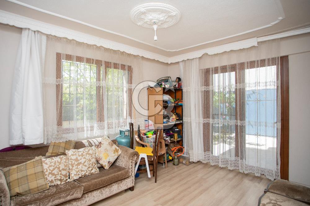Foça Kazım Dirik Mah. Satılık 4+1 Dubleks Daire