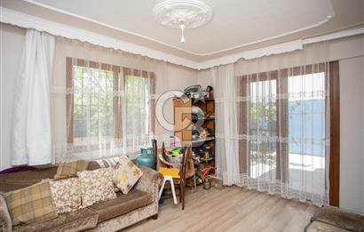 Foça Kazım Dirik Mah. Satılık 4+1 Dubleks Daire