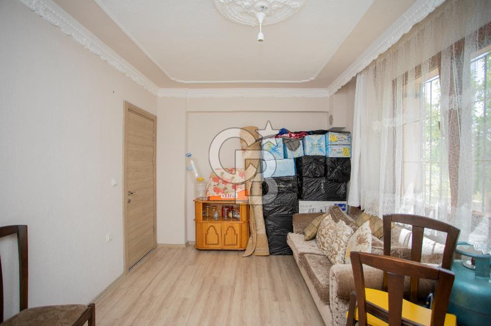 Foça Kazım Dirik Mah. Satılık 4+1 Dubleks Daire