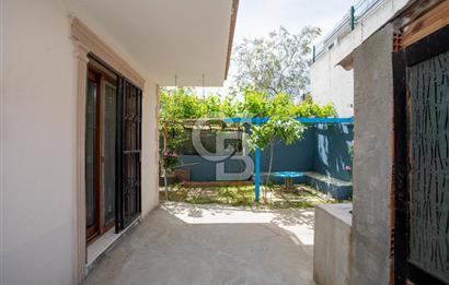 Foça Kazım Dirik Mah. Satılık 4+1 Dubleks Daire