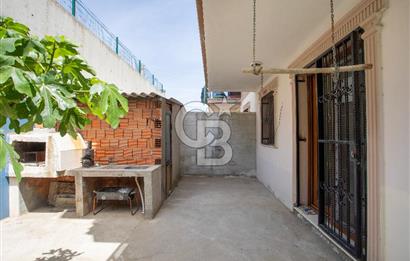 Foça Kazım Dirik Mah. Satılık 4+1 Dubleks Daire