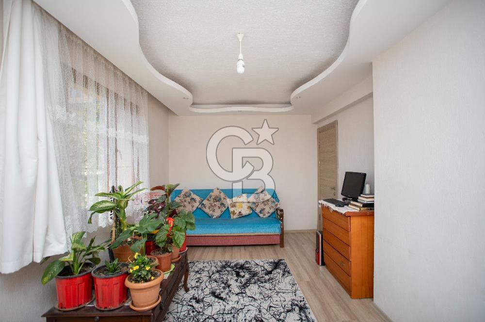 Foça Kazım Dirik Mah. Satılık 4+1 Dubleks Daire