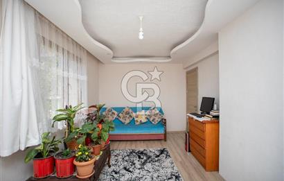 Foça Kazım Dirik Mah. Satılık 4+1 Dubleks Daire
