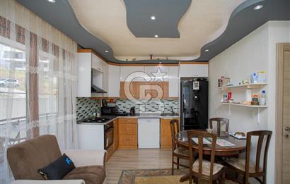 Foça Kazım Dirik Mah. Satılık 4+1 Dubleks Daire
