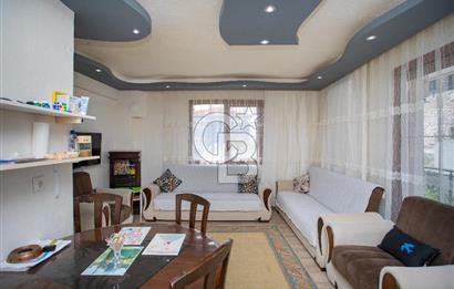 Foça Kazım Dirik Mah. Satılık 4+1 Dubleks Daire