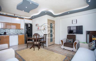 Foça Kazım Dirik Mah. Satılık 4+1 Dubleks Daire
