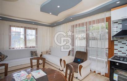 Foça Kazım Dirik Mah. Satılık 4+1 Dubleks Daire