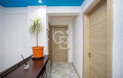 Foça Kazım Dirik Mah. Satılık 4+1 Dubleks Daire