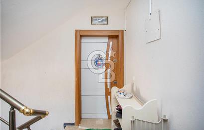 Foça Kazım Dirik Mah. Satılık 4+1 Dubleks Daire