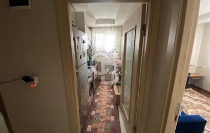 ESNYURT SATILIK 1+ 1 DAİRE