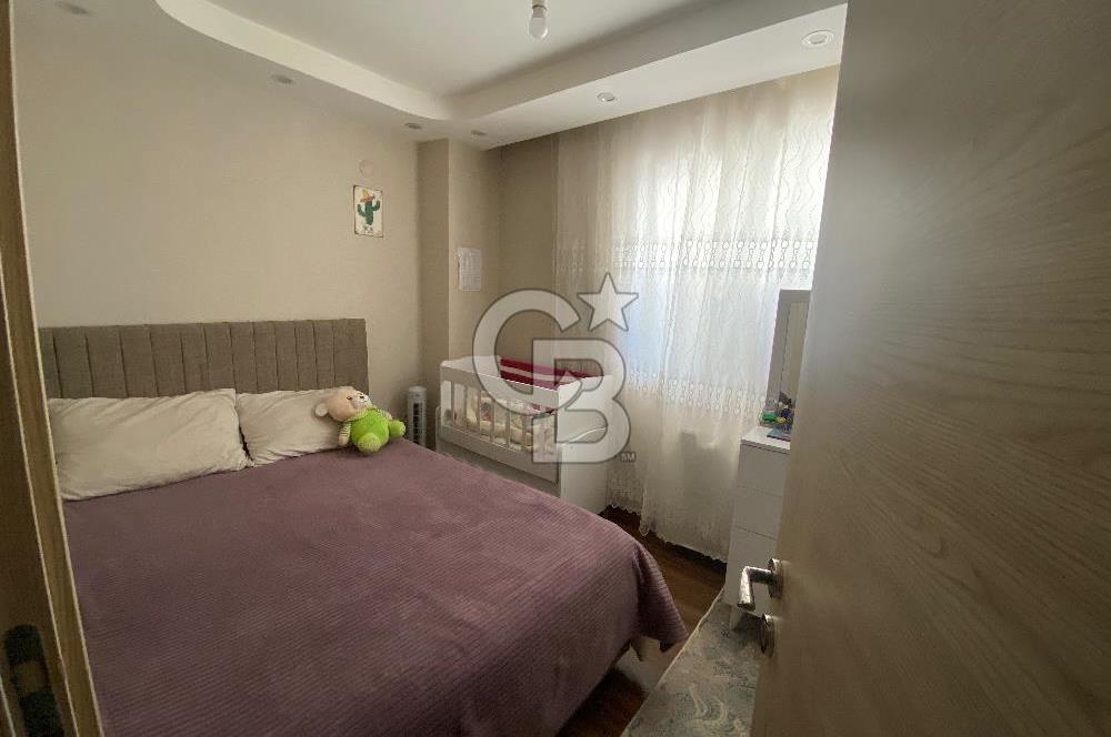 ESNYURT SATILIK 1+ 1 DAİRE