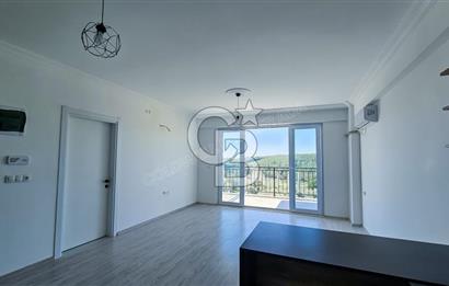 Doğayla İç İçe Satılık 1+1 Daire