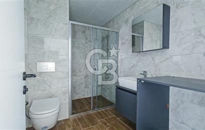Doğayla İç İçe Satılık 1+1 Daire
