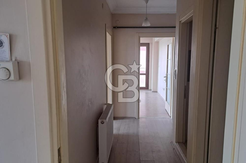 YALOVA GAZİOSMANPAŞA GENİŞ ARA KAT 2+1 KİRALIK DAİRE