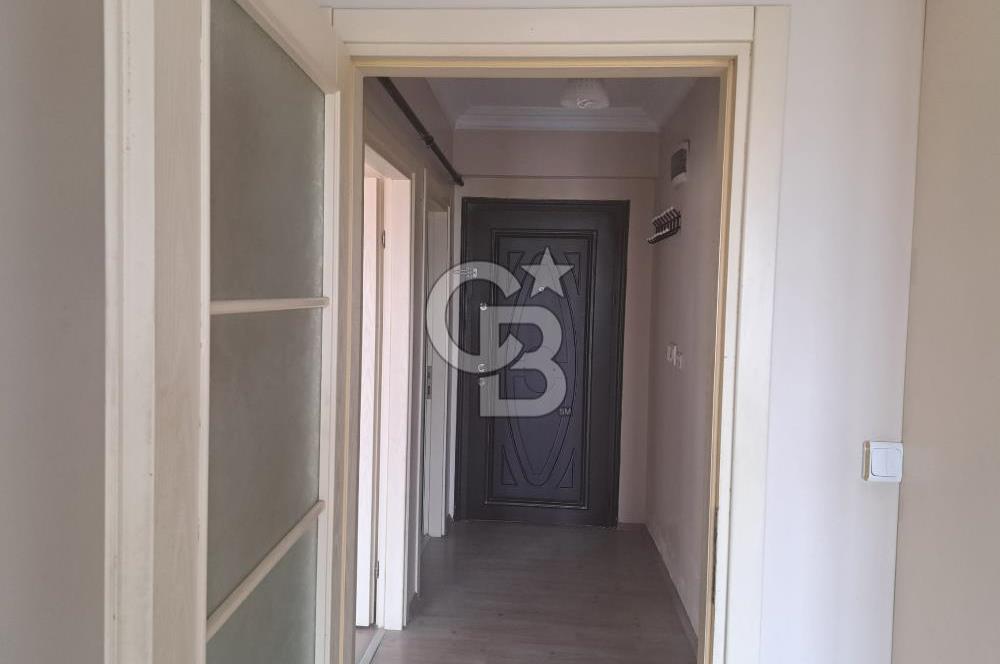 YALOVA GAZİOSMANPAŞA GENİŞ ARA KAT 2+1 KİRALIK DAİRE