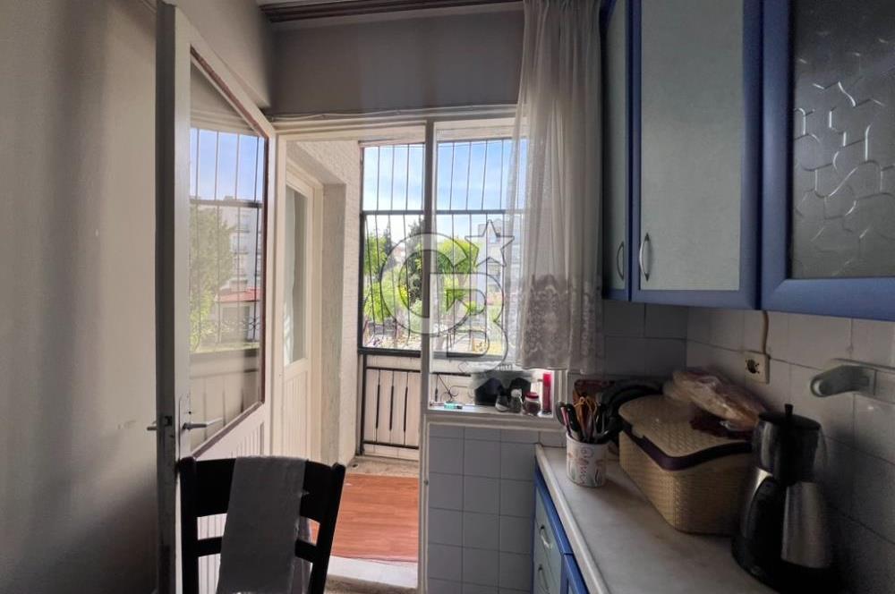 MUSELAND'DEN ŞİRİNYER MERKEZ'DE FIRSAT DAİRE