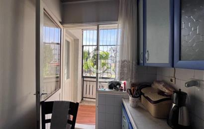 MUSELAND'DEN ŞİRİNYER MERKEZ'DE FIRSAT DAİRE