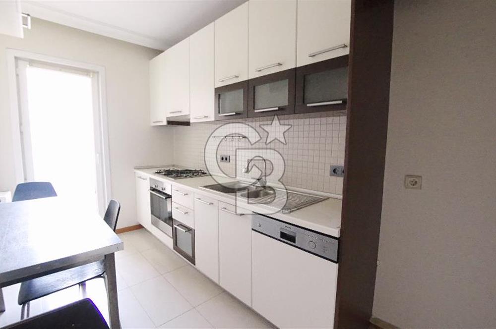 Mavişehir Soyak B Etap Havuz & Peyzaj Satılık 2+1 104 M² Daire