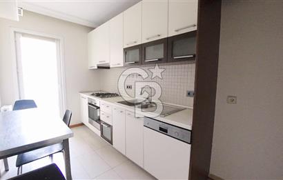 Mavişehir Soyak B Etap Havuz & Peyzaj Satılık 2+1 104 M² Daire