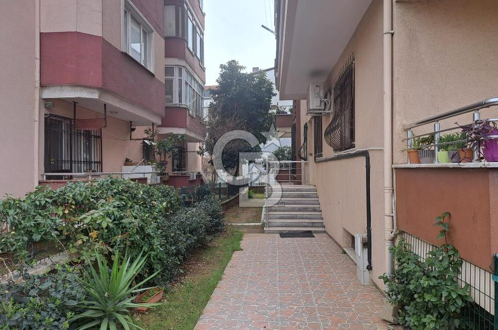 YALOVA GAZİOSMANPAŞA GENİŞ ARA KAT 2+1 KİRALIK DAİRE