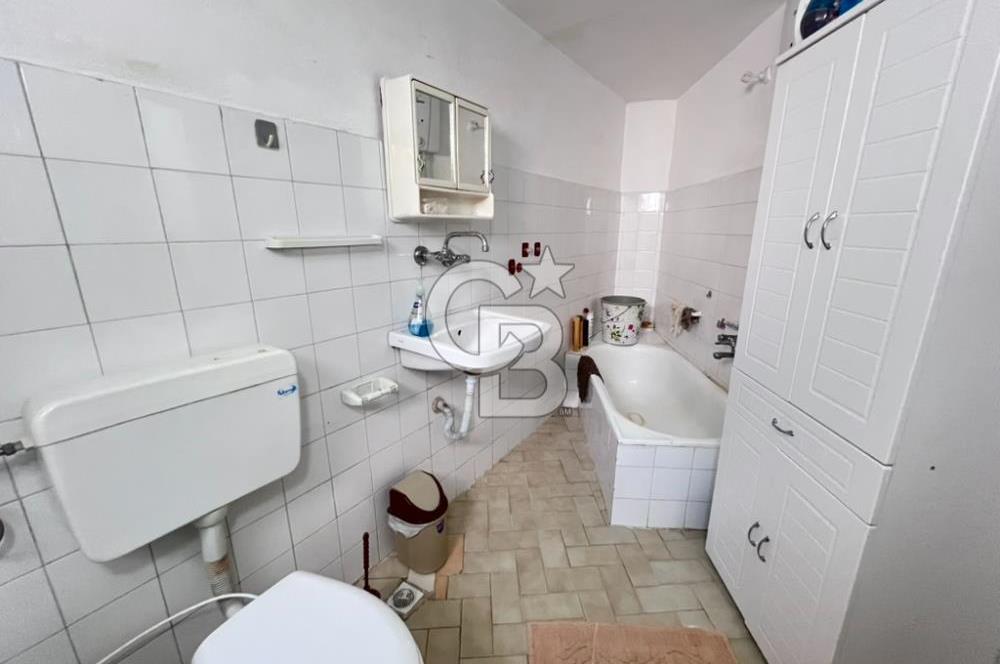 MUSELAND'DEN ŞİRİNYER MERKEZ'DE FIRSAT DAİRE