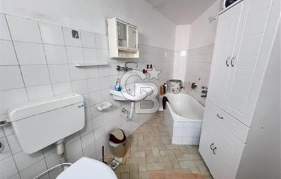 MUSELAND'DEN ŞİRİNYER MERKEZ'DE FIRSAT DAİRE