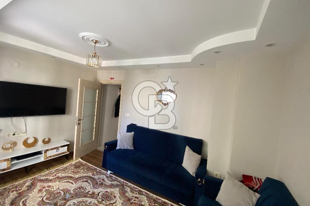 ESNYURT SATILIK 1+ 1 DAİRE