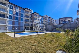 Doğayla İç İçe Satılık 1+1 Daire