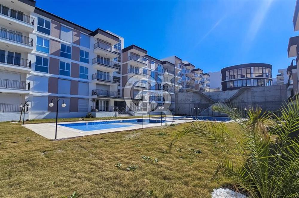 Doğayla İç İçe Satılık 1+1 Daire