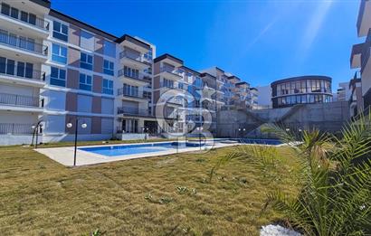 Doğayla İç İçe Satılık 1+1 Daire
