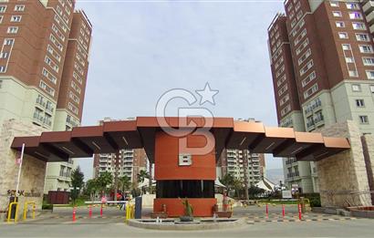 Mavişehir Soyak B Etap Havuz & Peyzaj Satılık 2+1 104 M² Daire