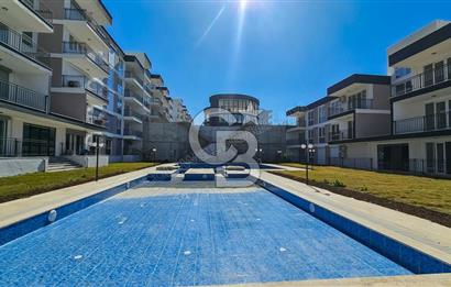 Doğayla İç İçe Satılık 1+1 Daire