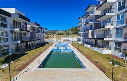 Doğayla İç İçe Satılık 1+1 Daire