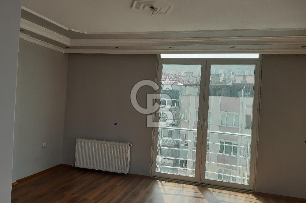 BURSA ORHANGAZİ CAMİİKEBİR MAHALLESİ SATILIK 3+1 DAİRE!