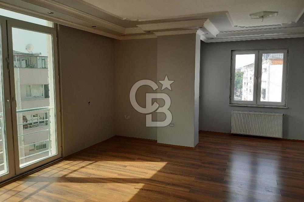 BURSA ORHANGAZİ CAMİİKEBİR MAHALLESİ SATILIK 3+1 DAİRE!