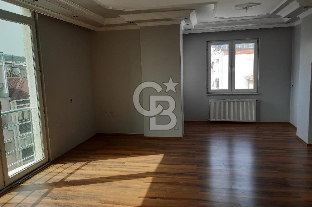 BURSA ORHANGAZİ CAMİİKEBİR MAHALLESİ SATILIK 3+1 DAİRE!
